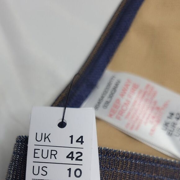 NEW TOPSHOP bralette ribbed velvet iridescent 10 - Picture 5 of 6